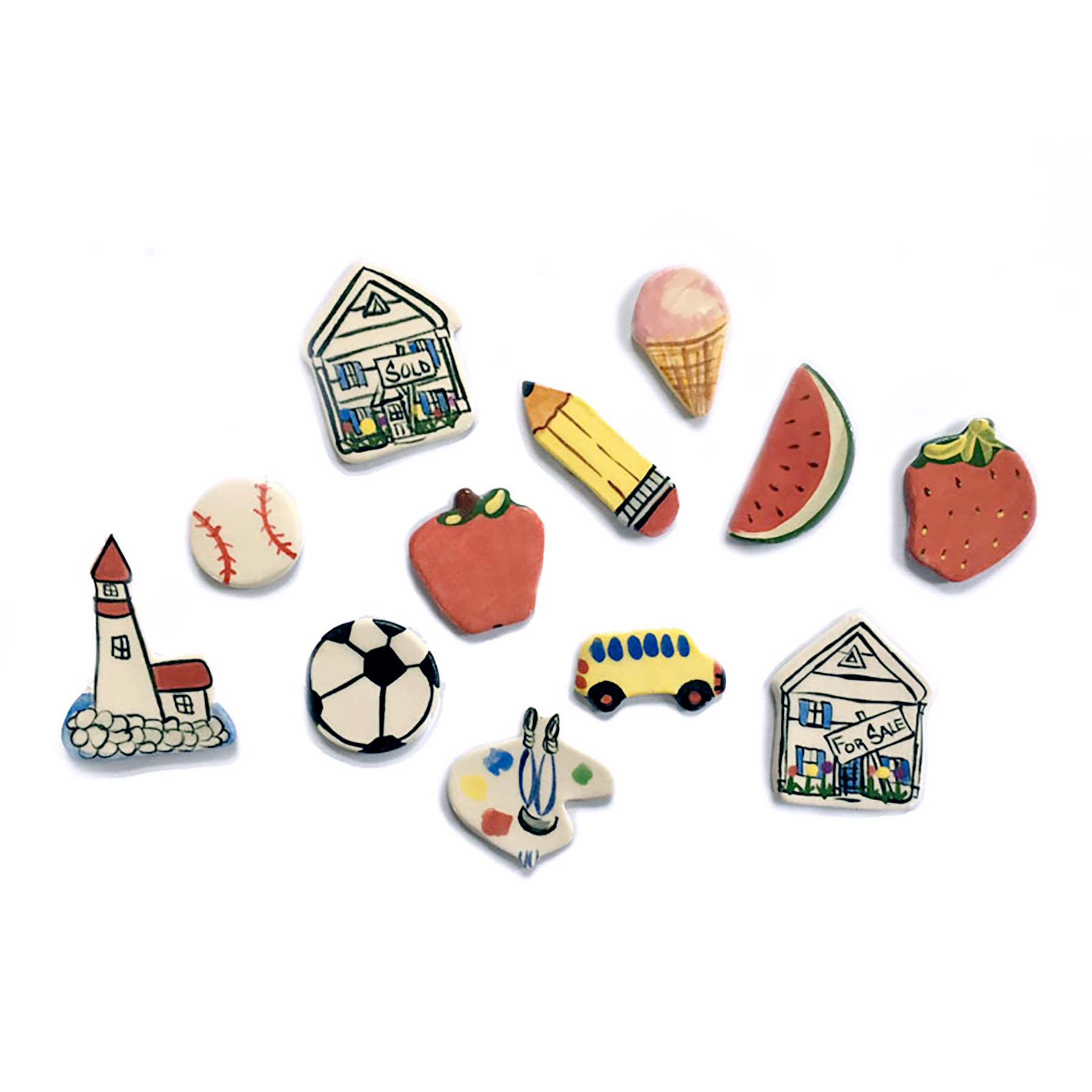 Pins by Patti Bax