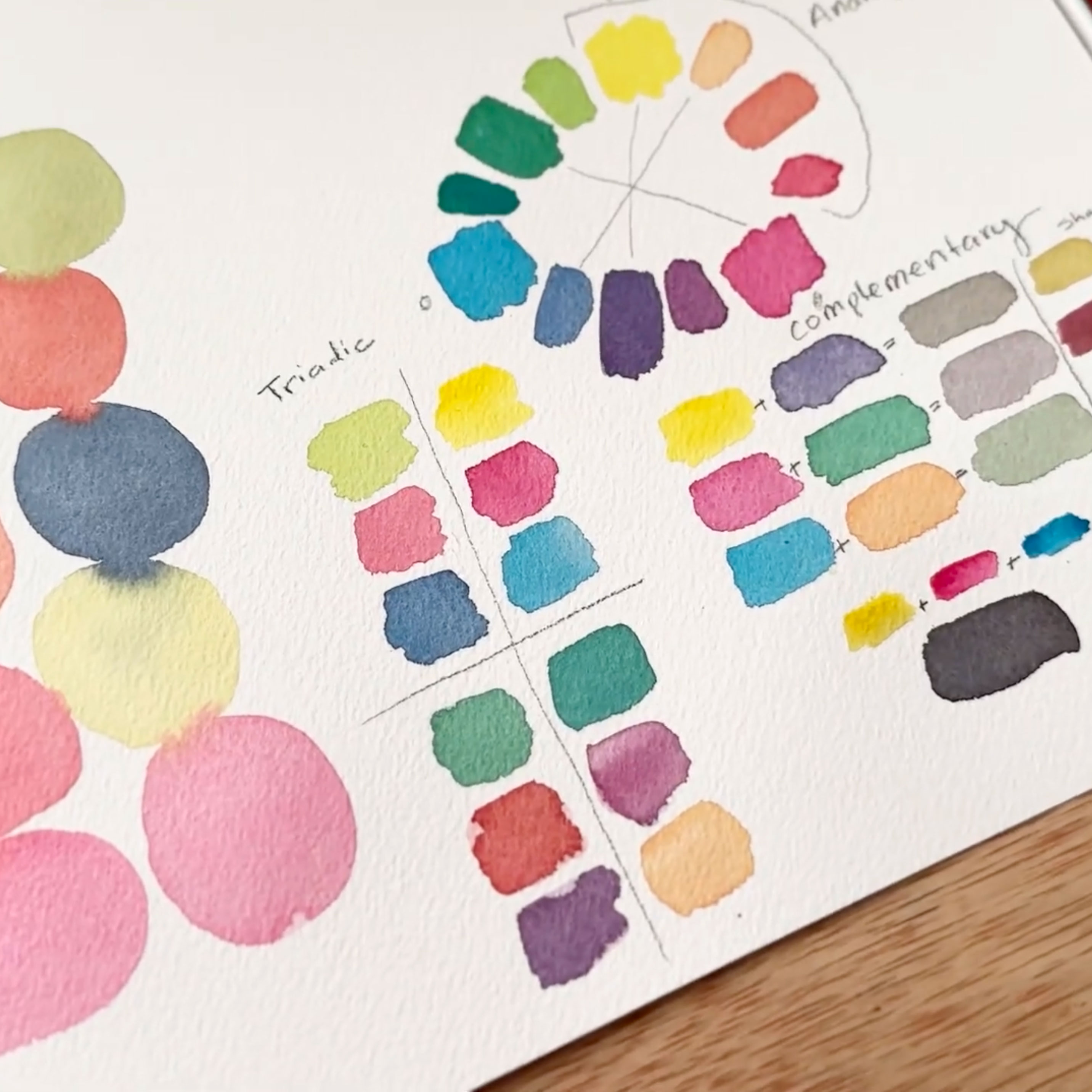 Color Theory Image