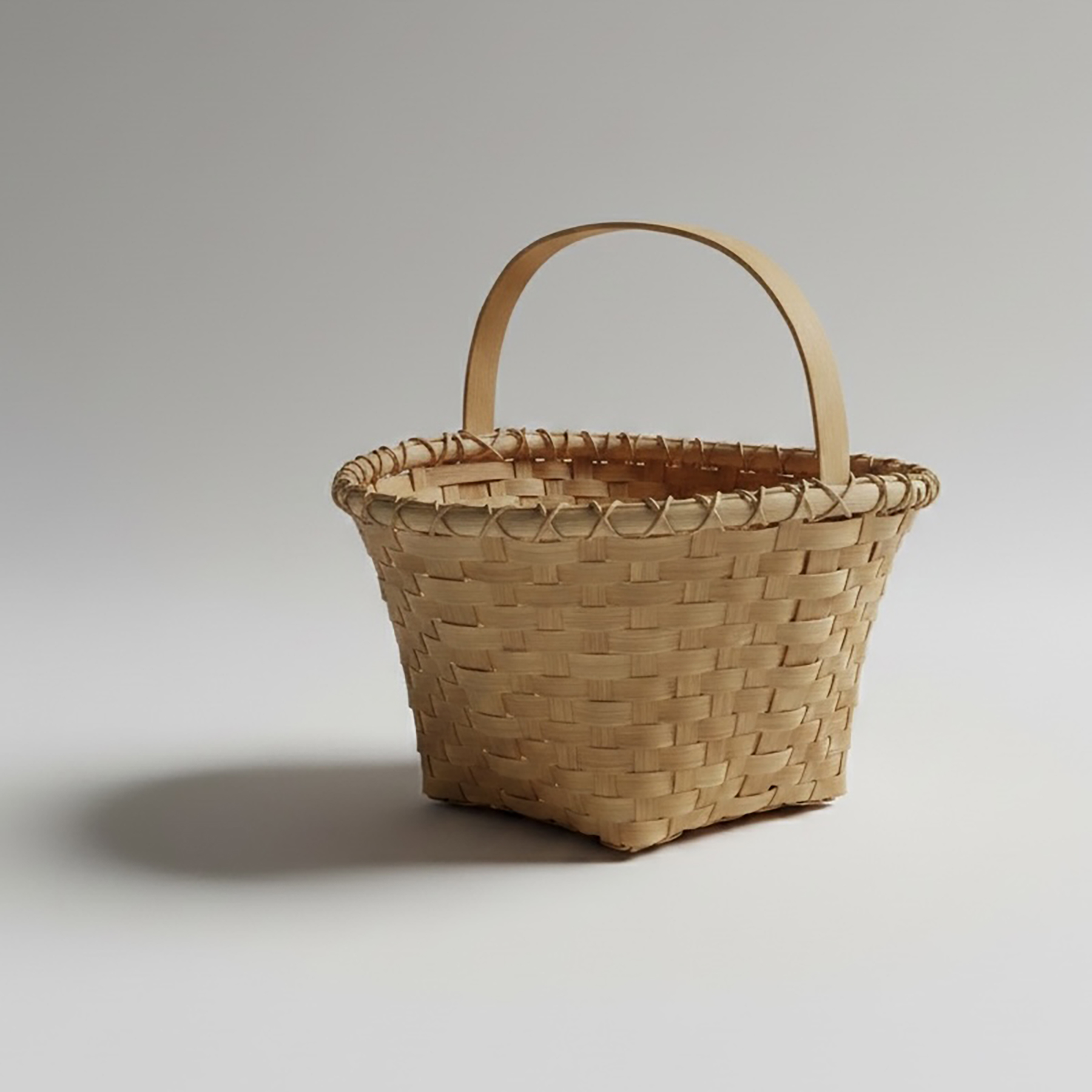Market Basket by Debbie McMorran