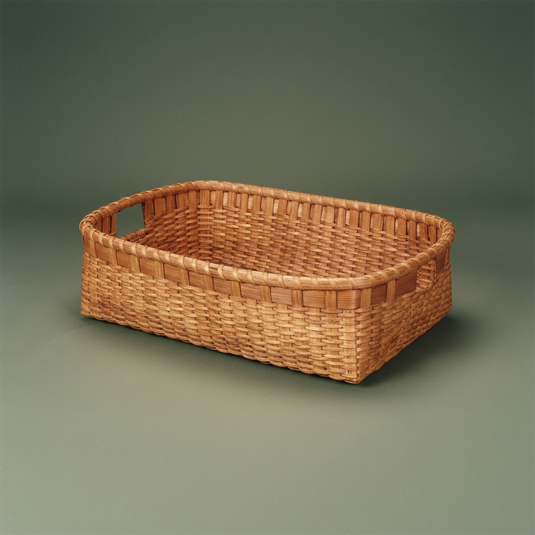 Sheker Herb Basket Example