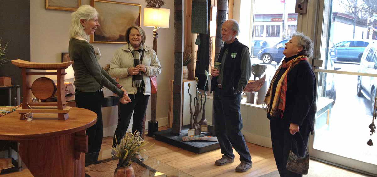 Larry Elardo Event at EFC