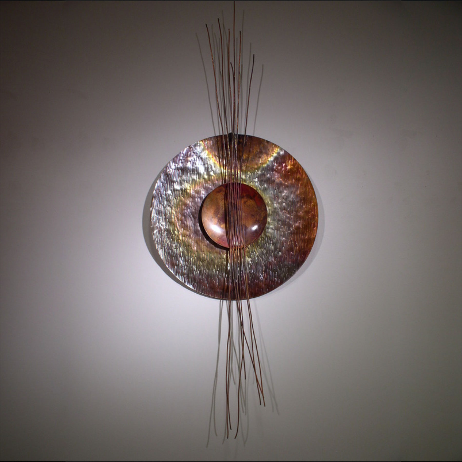 Wall Art by Alice Carroll